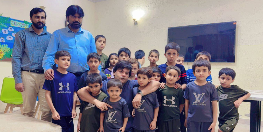 Free Medical Camps  Healing Communities One Patient at a Time